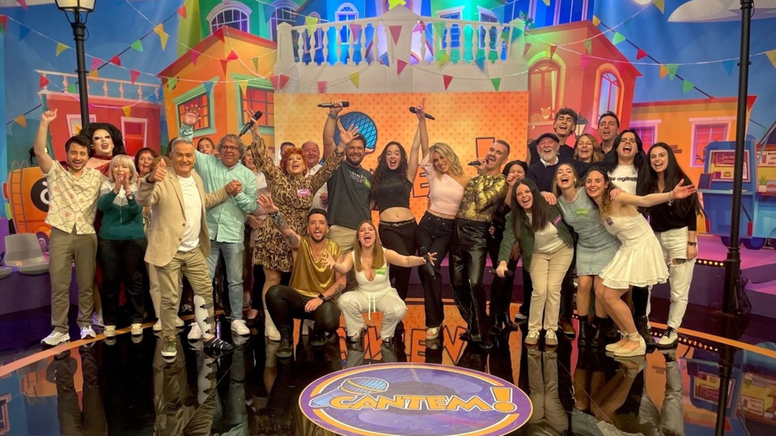 04.05.2026 | Cantem! | All Star Temporada 1