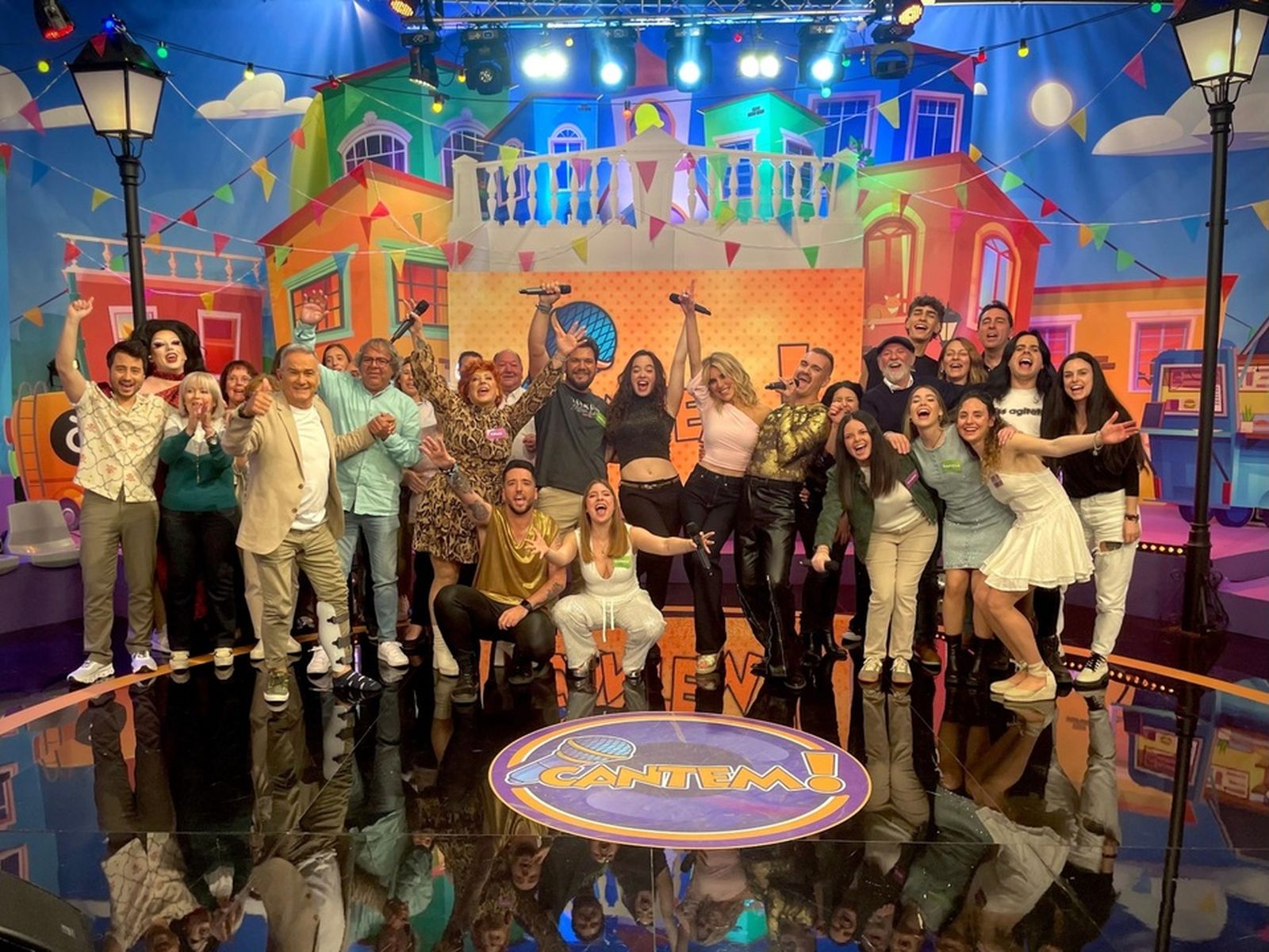 04.05.2026 | Cantem! | All Star Temporada 1