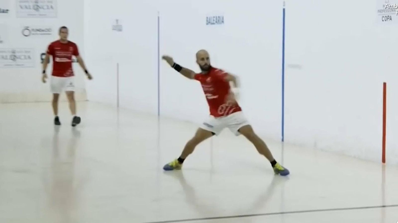 Aquest divendres comença la Copa Diputació de València - Caixa Popular