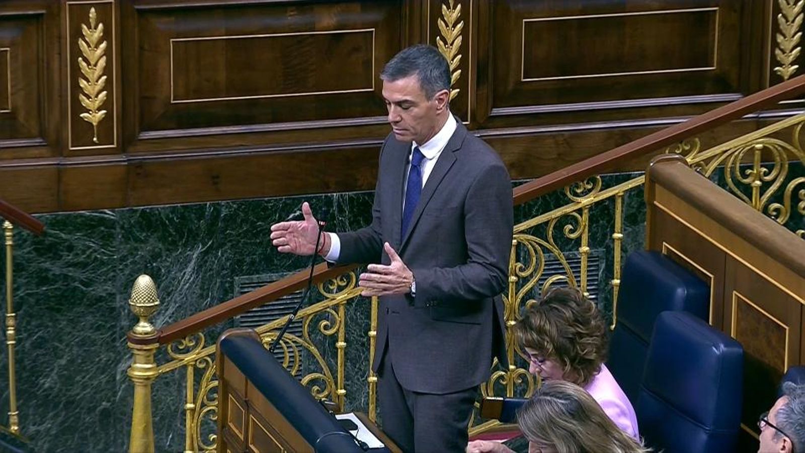 Junts ha donat ja per trencat el pacte de legislatura