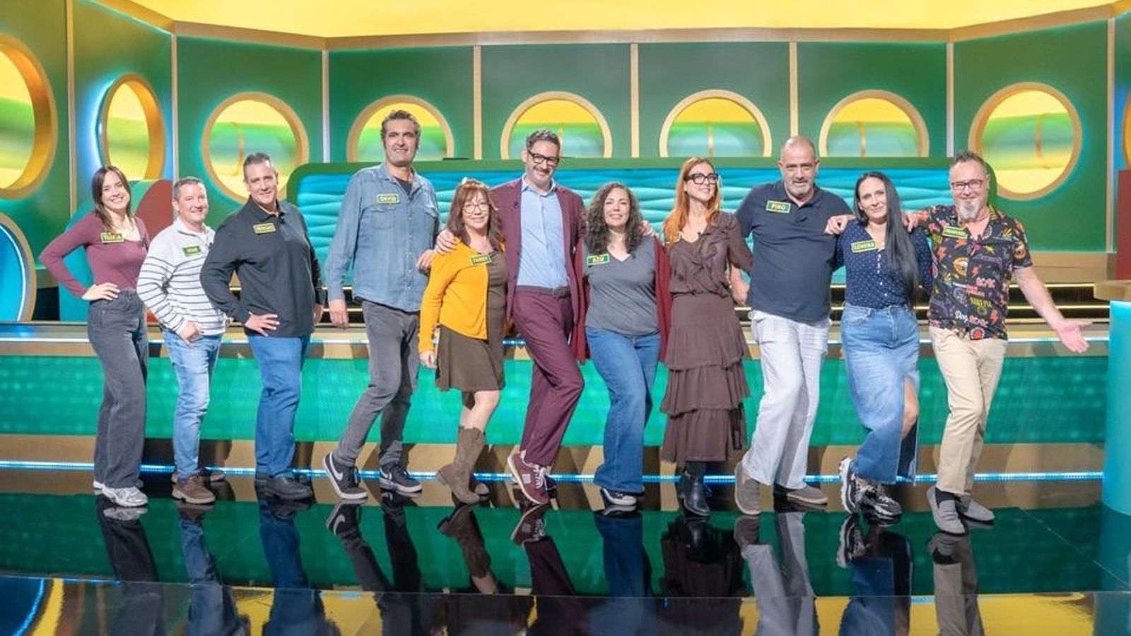 17.11.2025 | A la saca