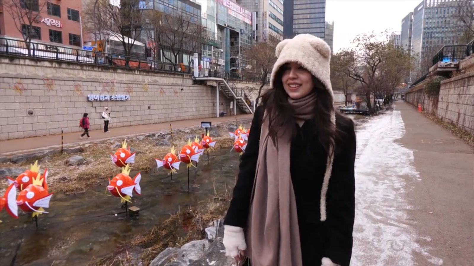 Amb Eva Ortega sabrerm perquè en la cultura coreana la imatge té un paper tan destacat