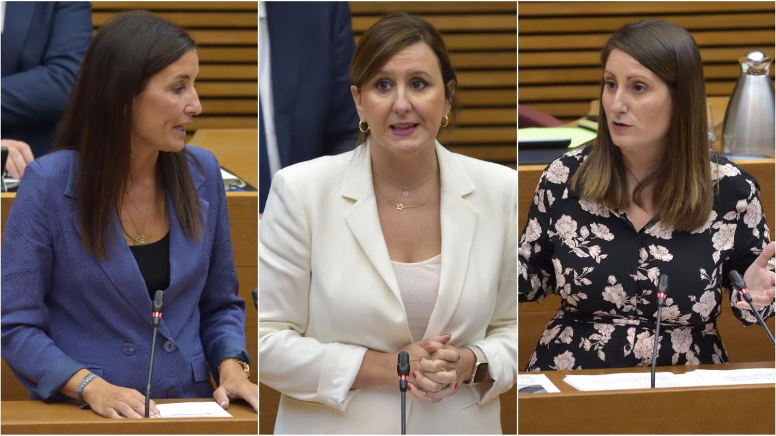 L'oposició qualifica d'"insuficient" i "descafeïnada" la reforma fiscal de Puig