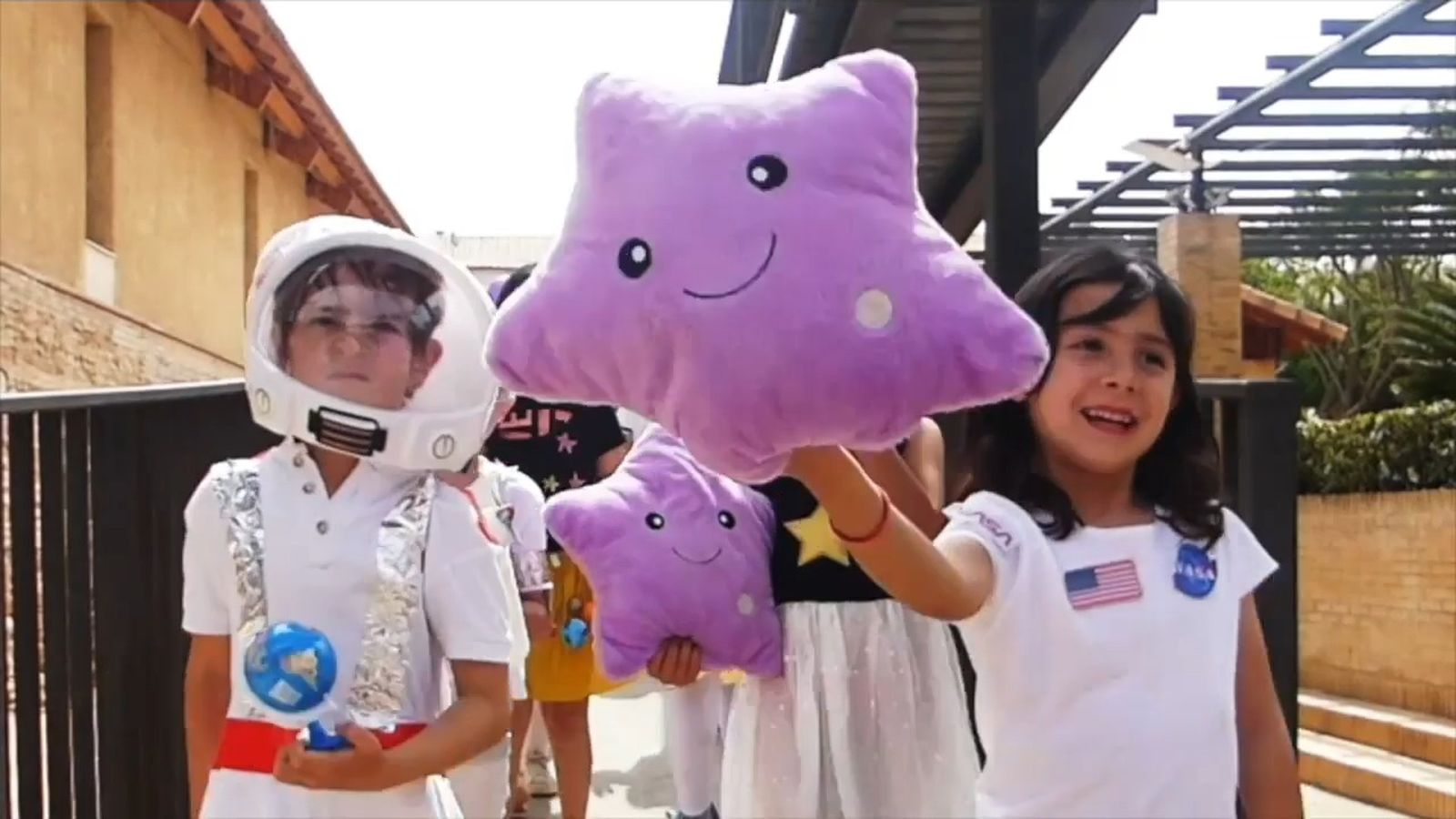 ESTRELES DE ROCK,  CEIP Jaume I (Paiporta, l'Horta Sud)