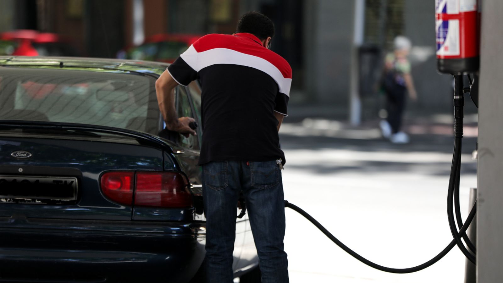 El cotxe de combustió, opció de compra preferida per a un 76% de la ciutadania espanyola