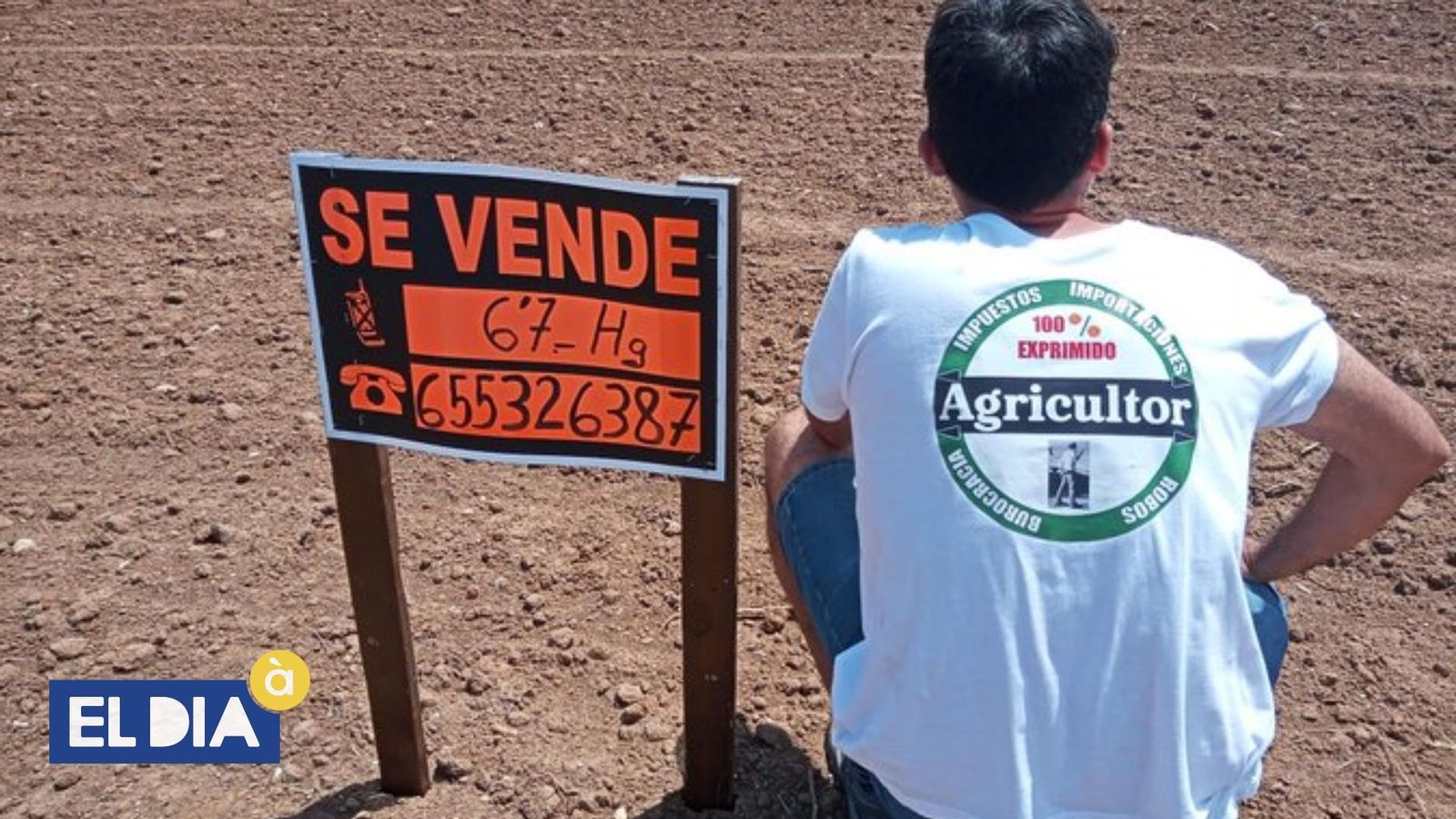 05.07.2021 | No tot és idílic, al camp.