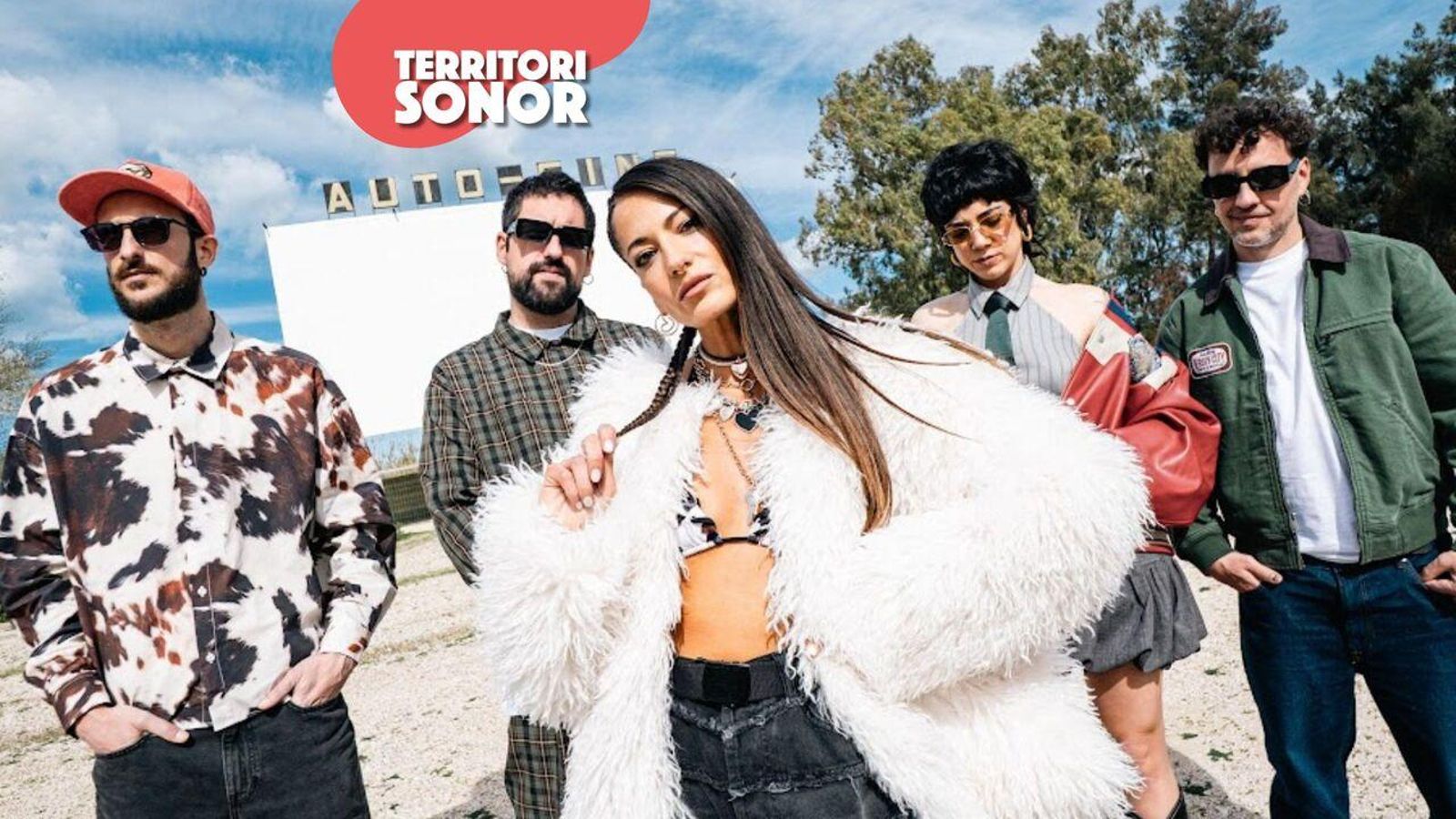 03.04.2025 | L’entrevista a Malifeta