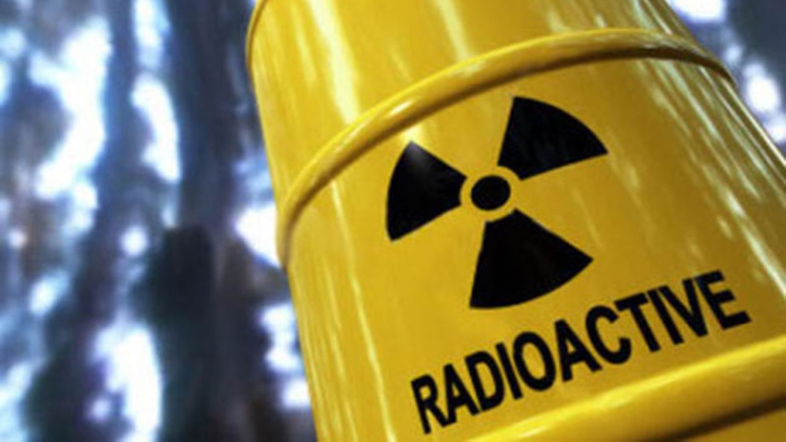 Espanya té almenys sis zones amb contaminació radioactiva