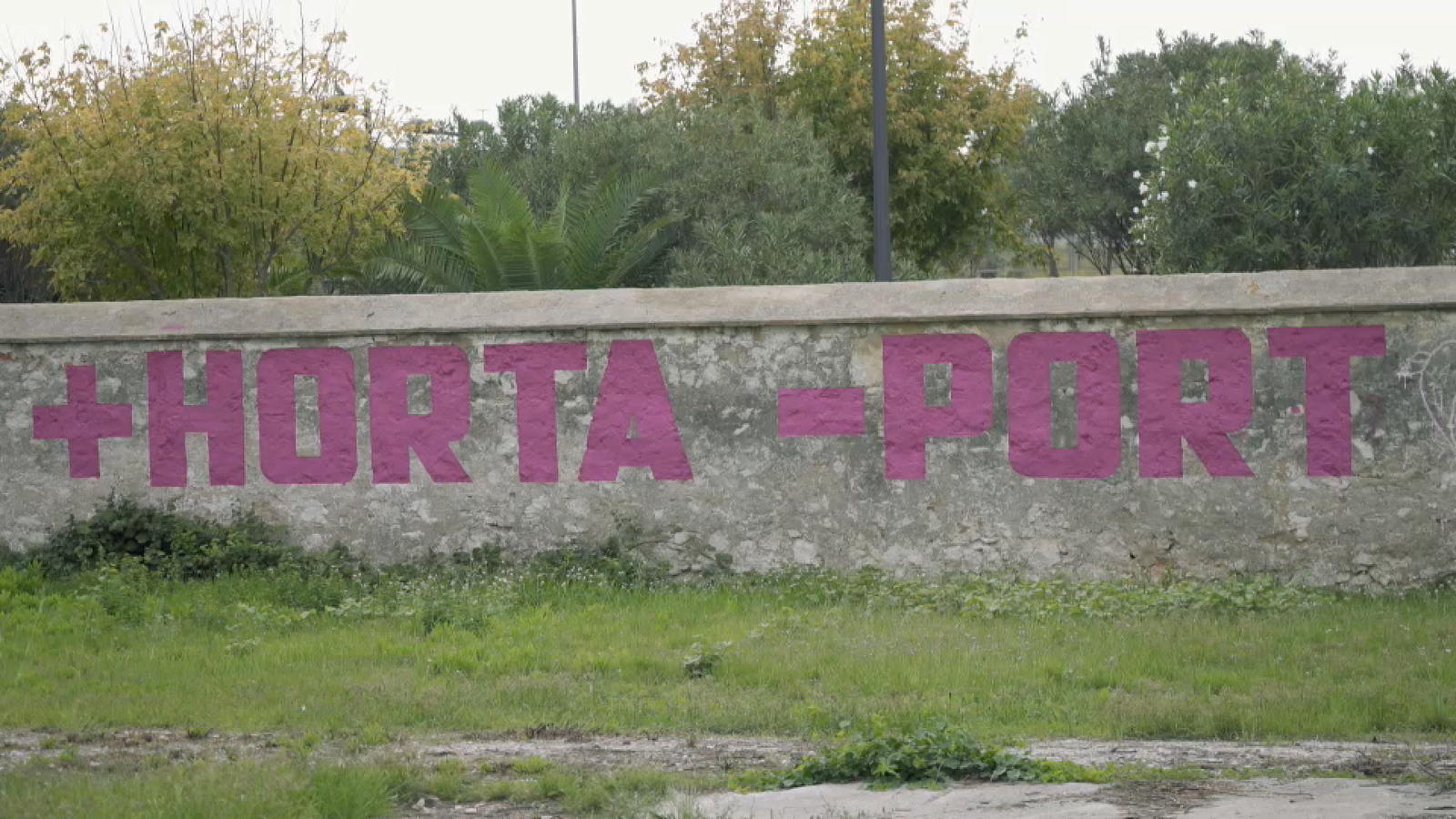 horta