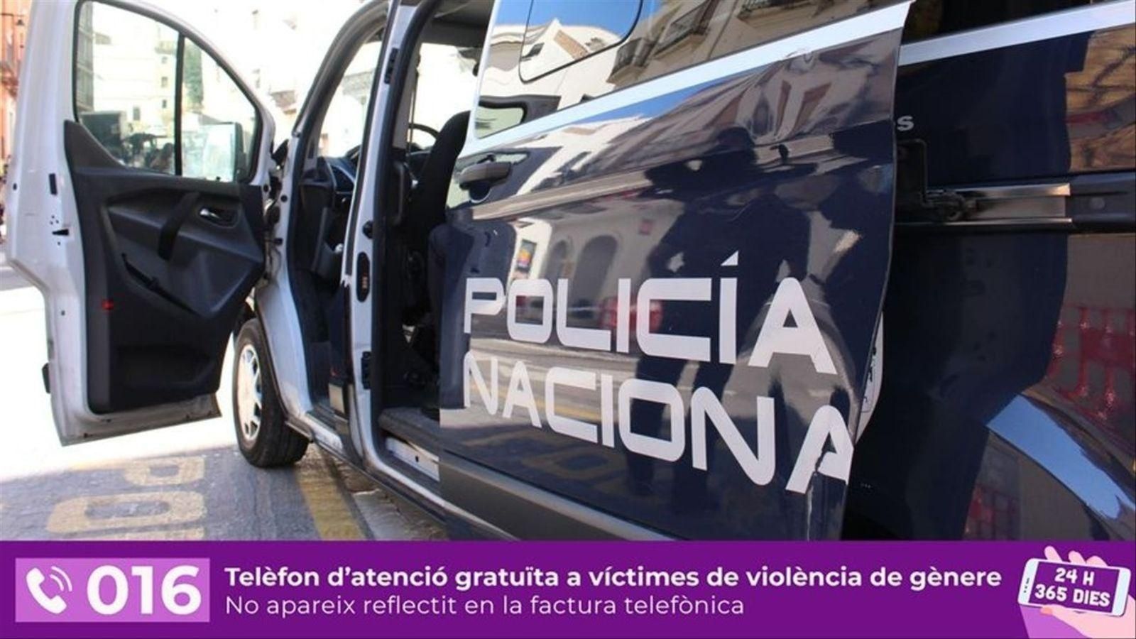 Les víctimes de la violència masclista poden telefonar al 016 de manera gratuïta