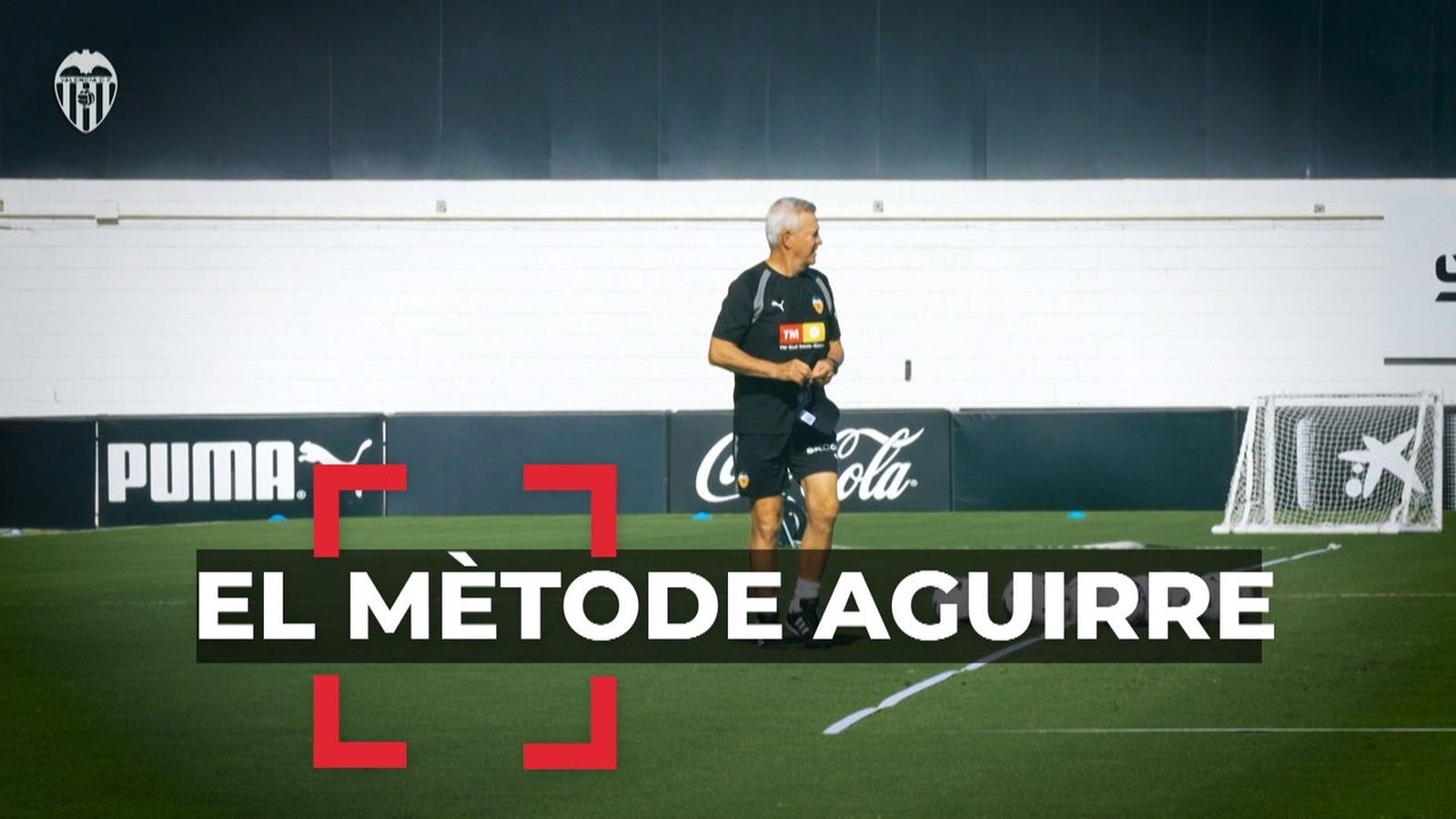 El mètode Aguirre