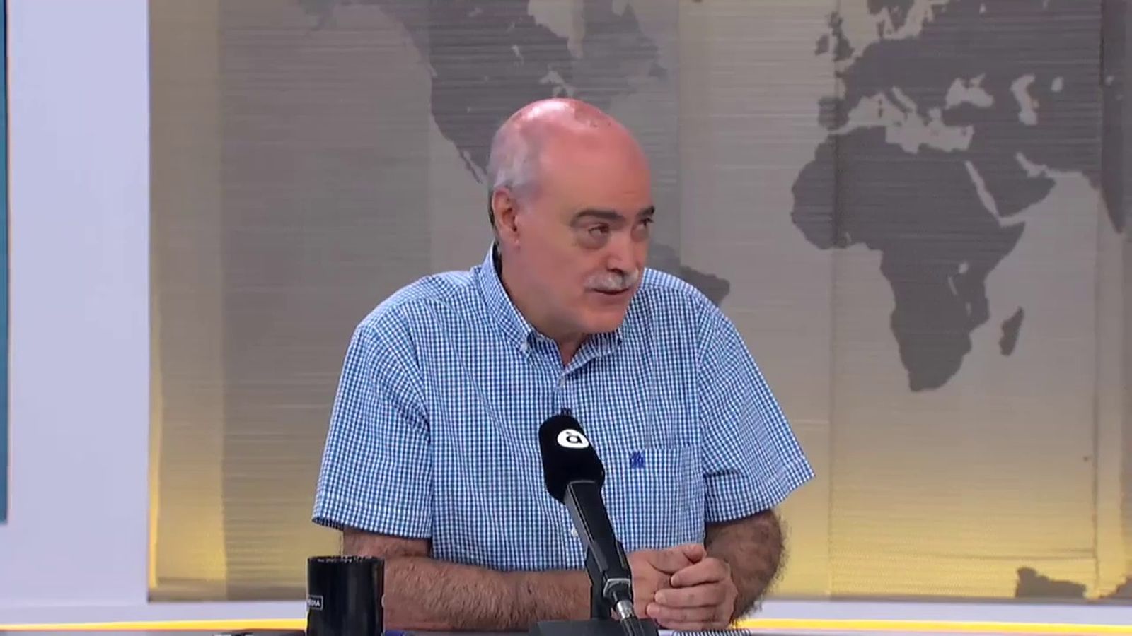15.09.2020 | Entrevista NM Matías Alonso