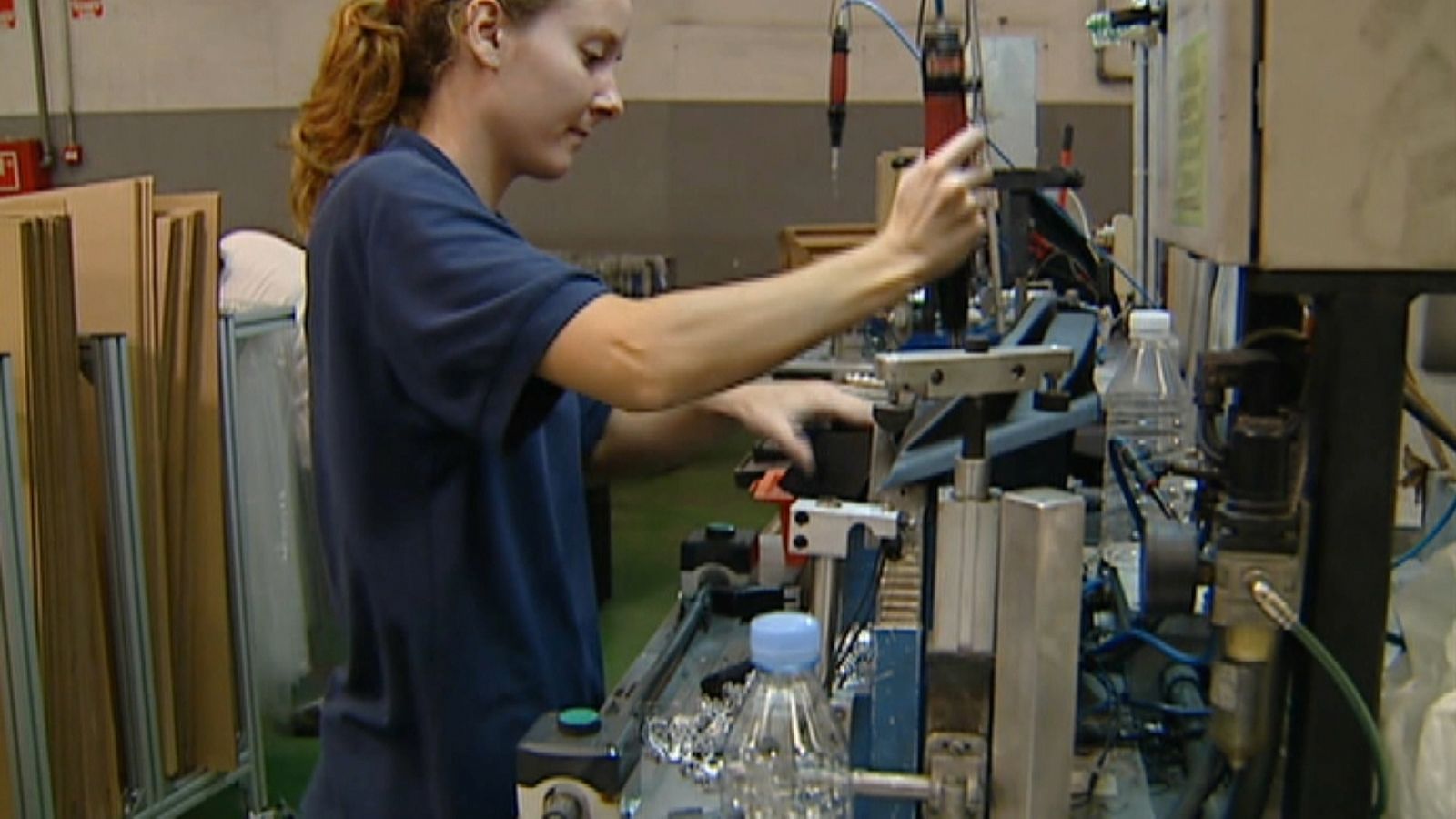 Pujada de 37 euros del salari mínim, que repercutirà sobre el 9% dels treballadors