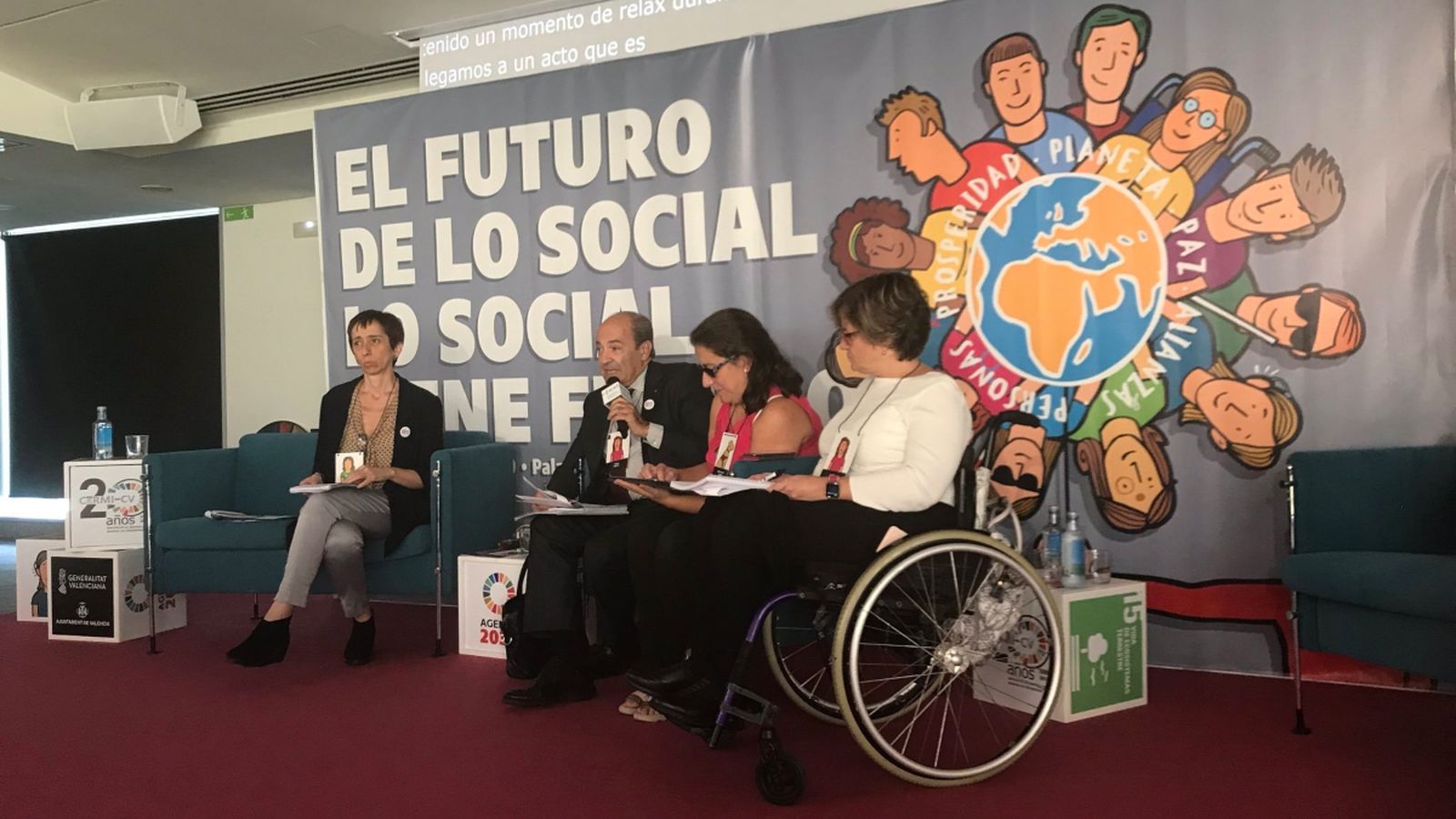 Convenció de Cermi a València