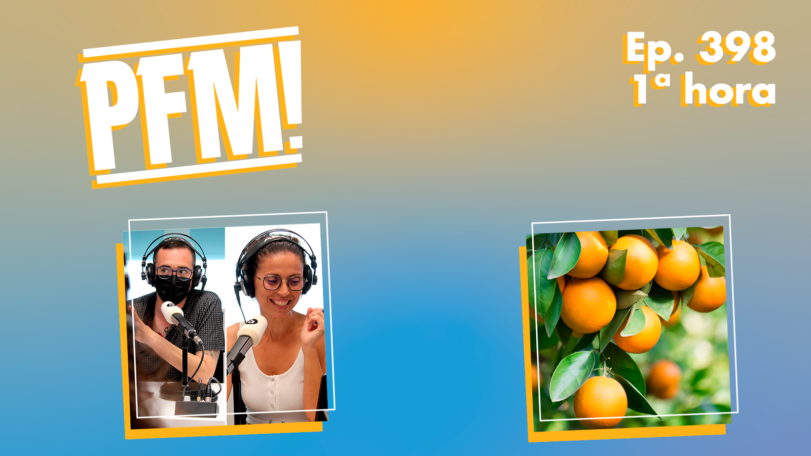 30.08.2022 | Podríem fer-ho millor | Primera hora