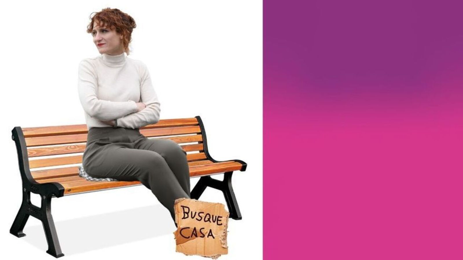 30.07.2023 | No sé què passa que no puc trobar casa