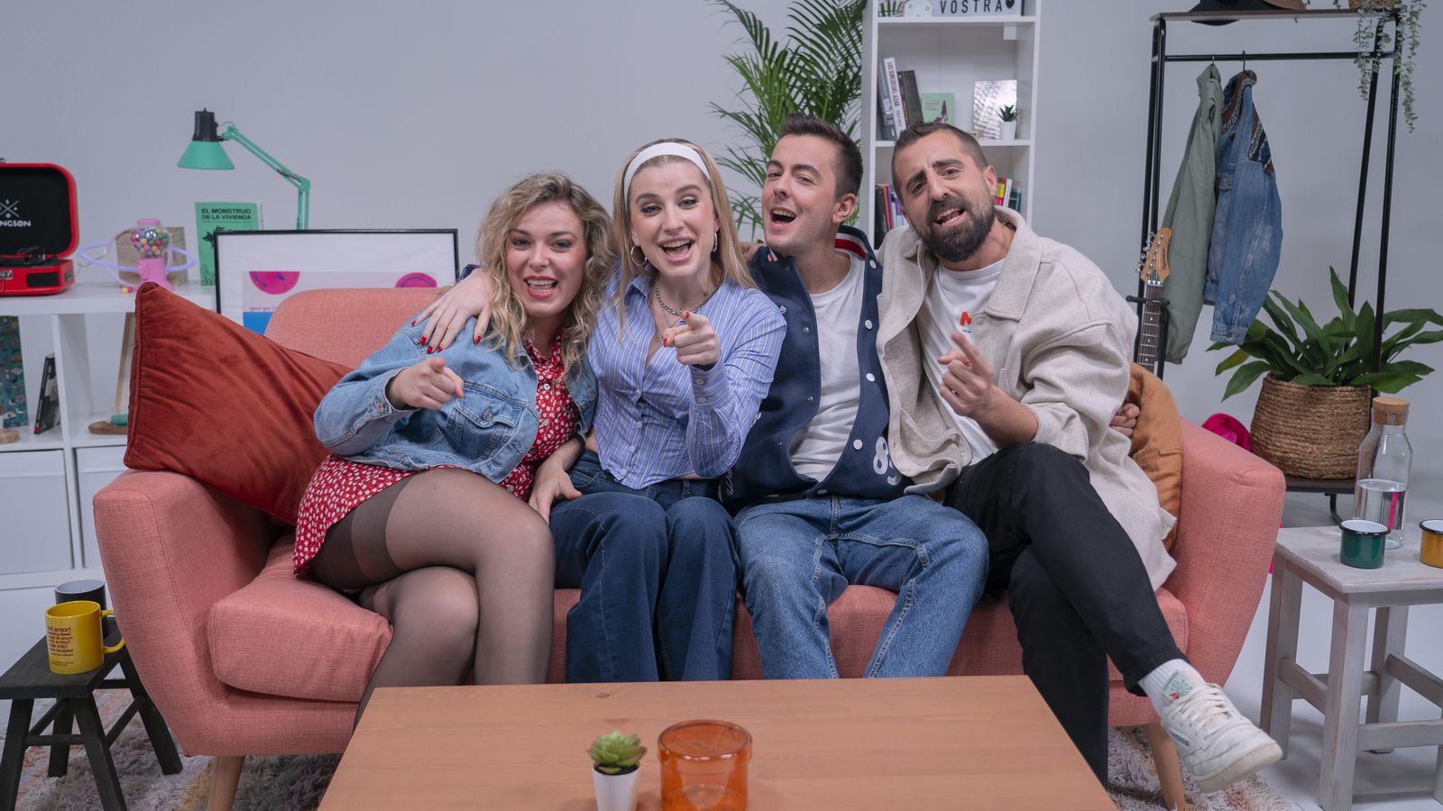 La primera publicació d’El piset començarà l’1 de febrer