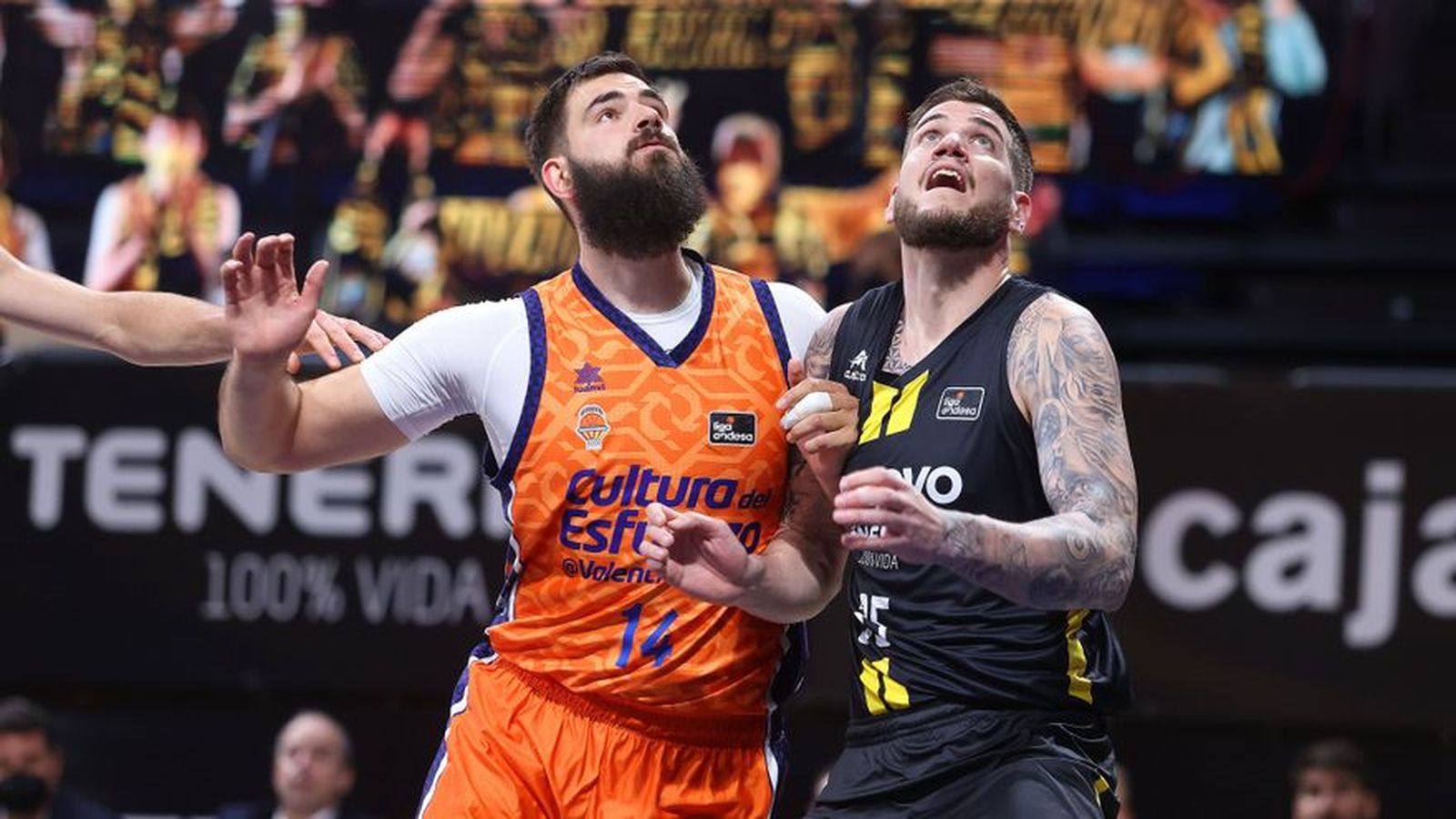 Valencia Basket