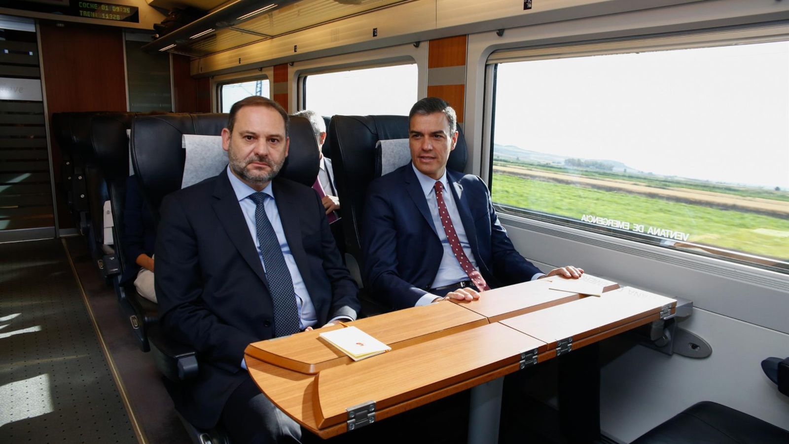 El PSOE mantindrà reunions "discretes" amb els líders de la resta de formacions per a evitar una repetició electoral