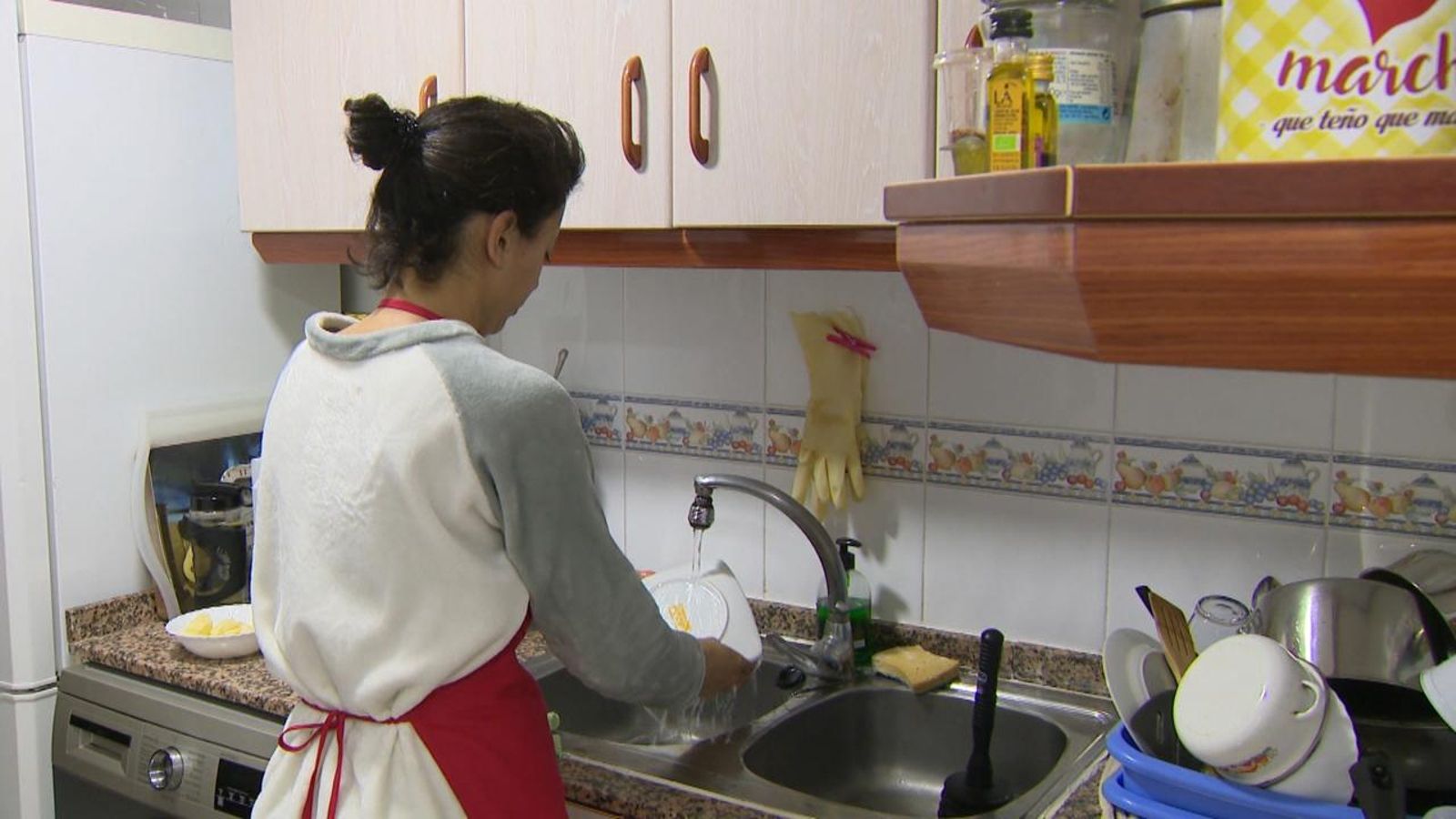 En el Dia Mundial de les Treballadores de la Llar des del sector demanen més visibilització