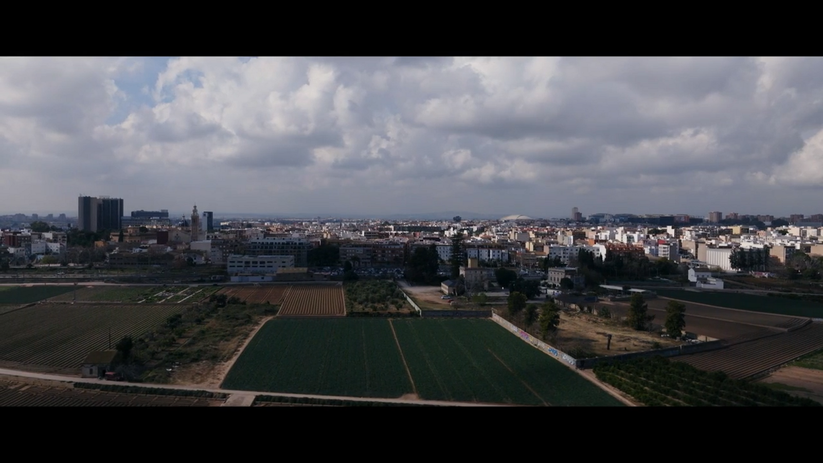 L'hora fosca | L'assassí dels ulls morts. Part 1