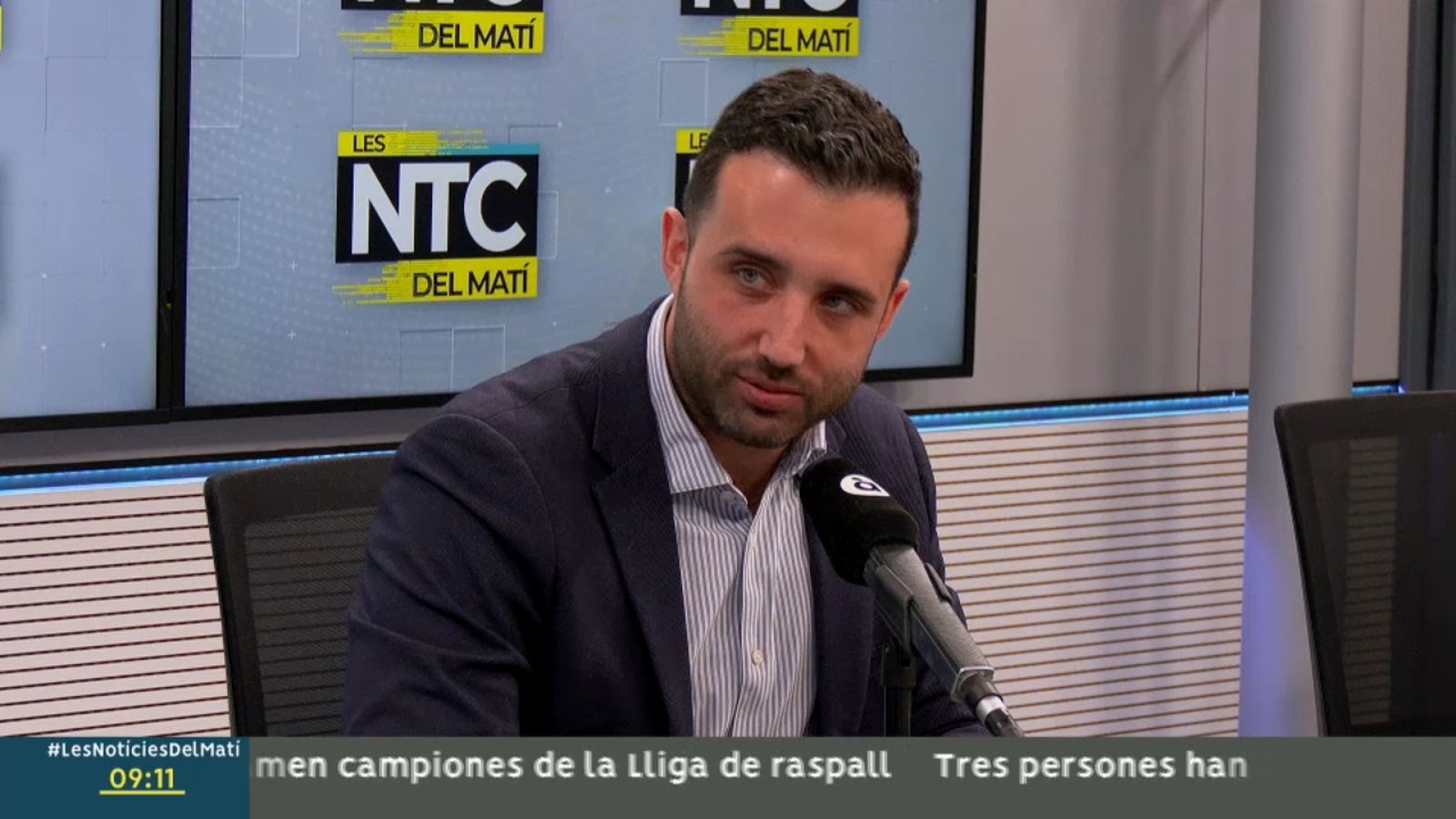 DARIO MORENO
