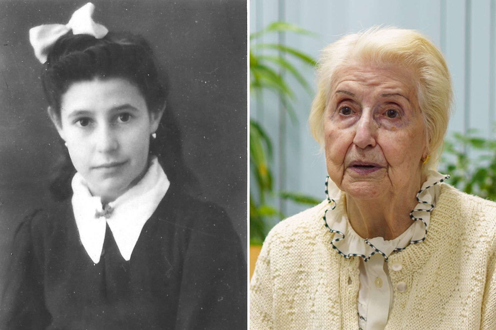 Conchita Rodríguez, tota una vida a Rússia