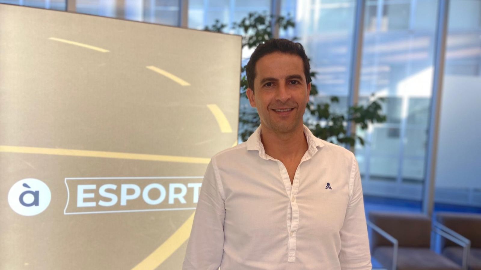 10.09.2020 | La pròrroga d'Esports À Punt