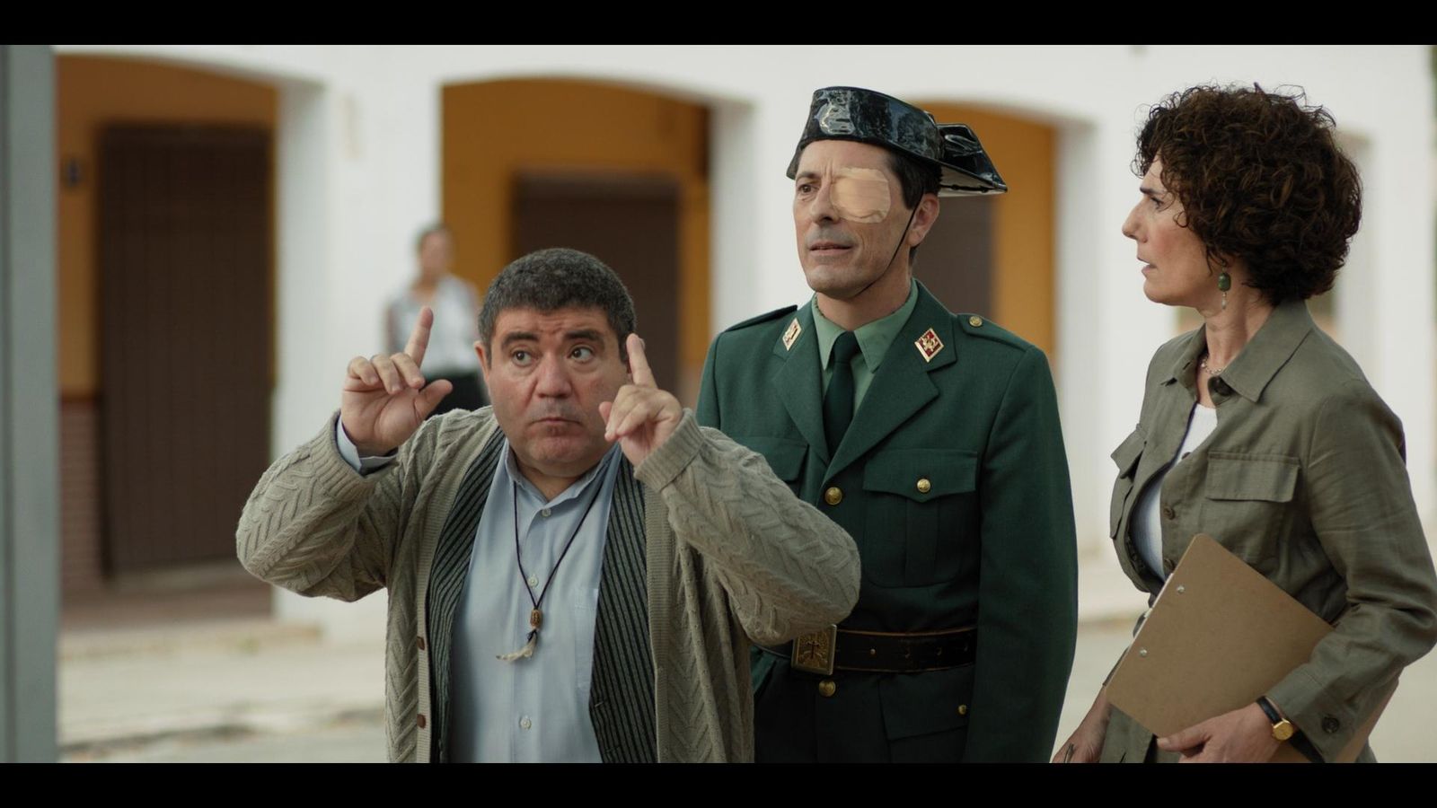 Capítol 455: Al final de l'escapada