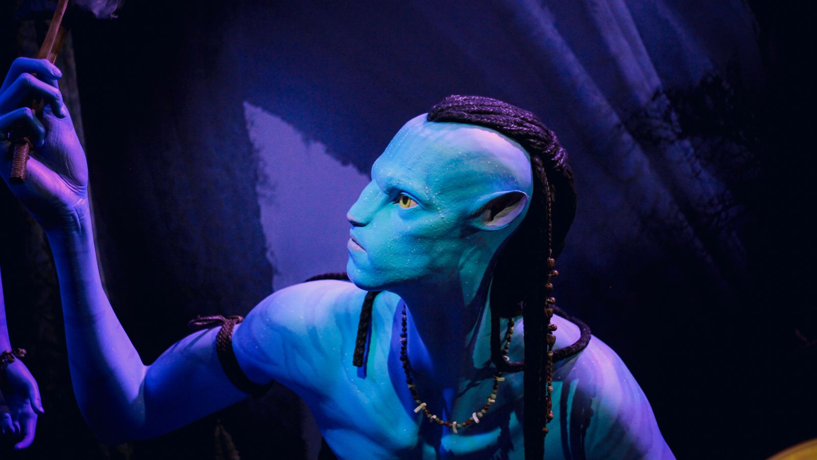 16.12.2022 | Gran Pantalla: Avatar
