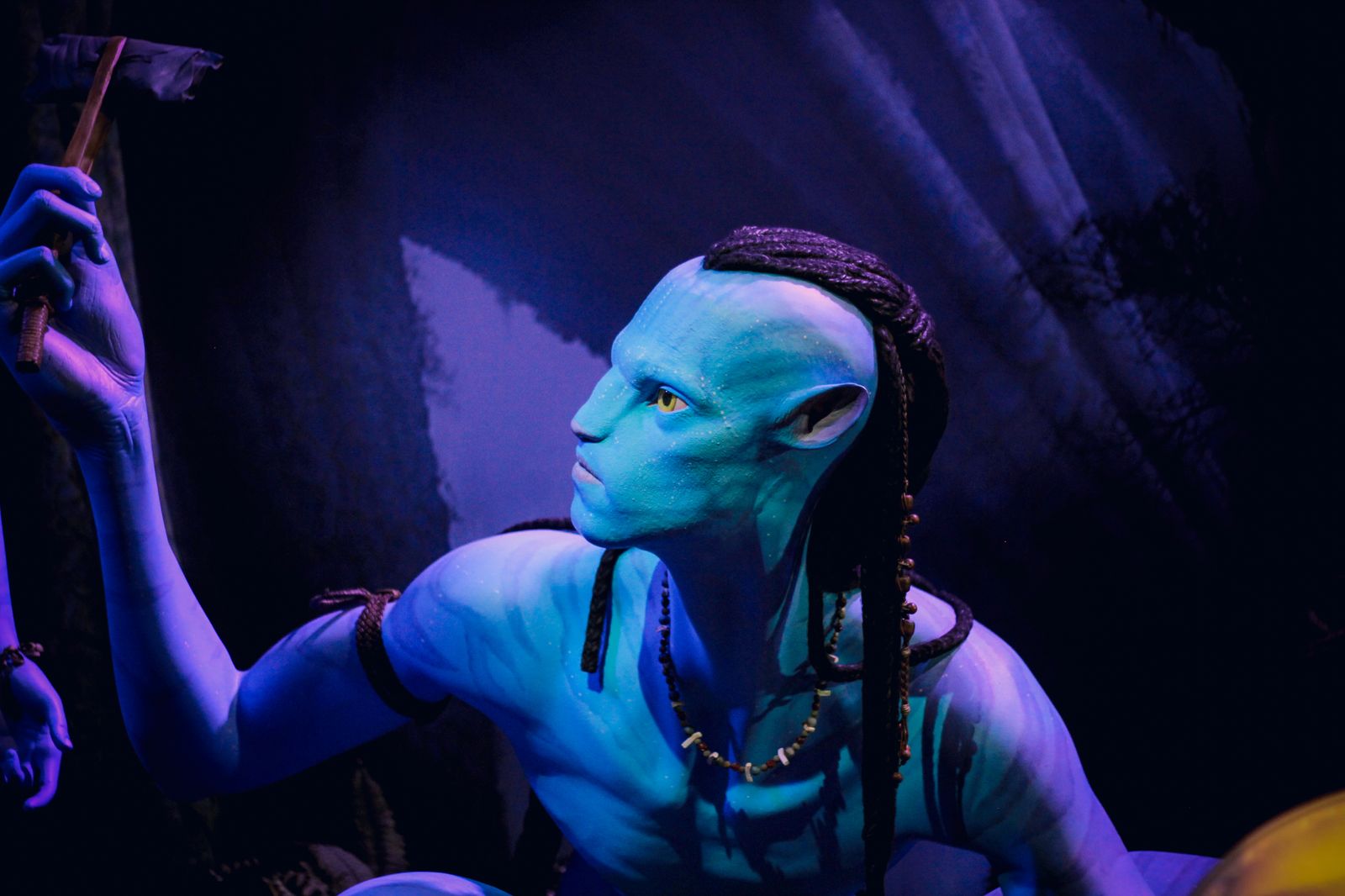 16.12.2022 | Gran Pantalla: Avatar