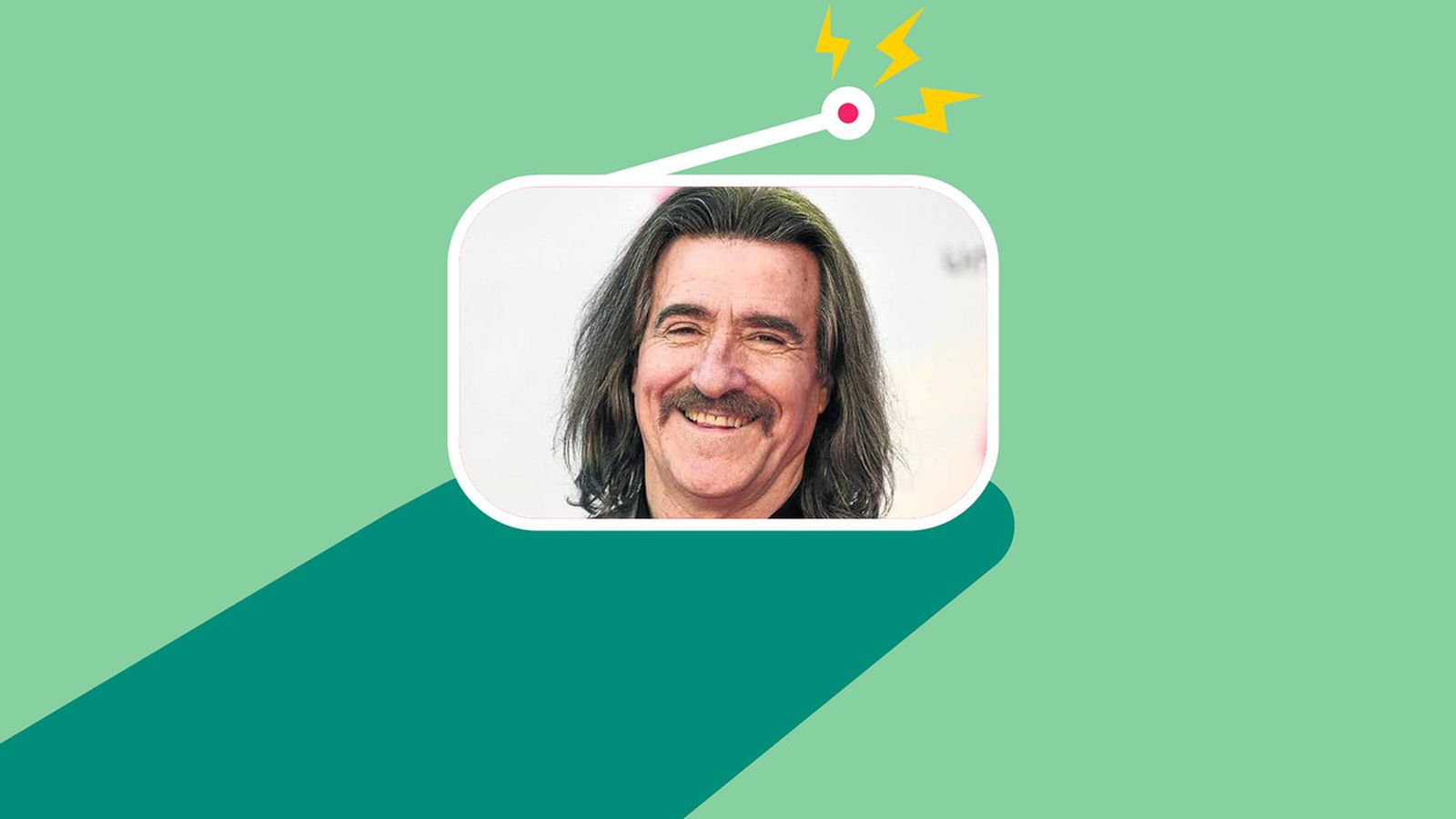 23.05.2025 | Queda't amb els nostres | Luis Cobos