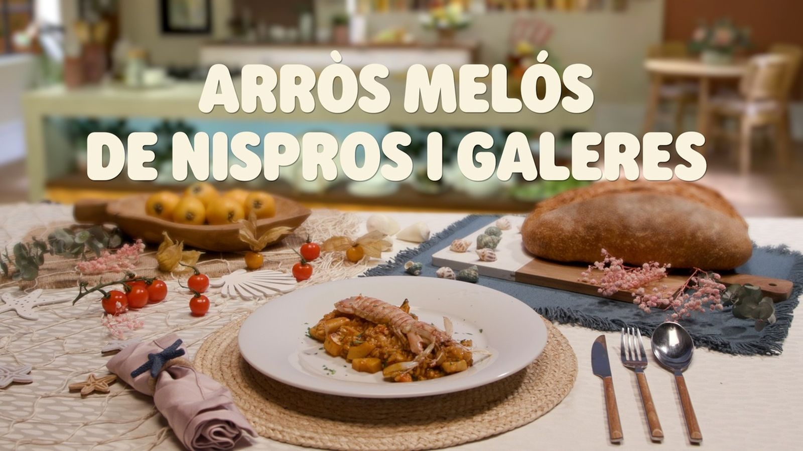 19.06.2026 | La cuina de Morera