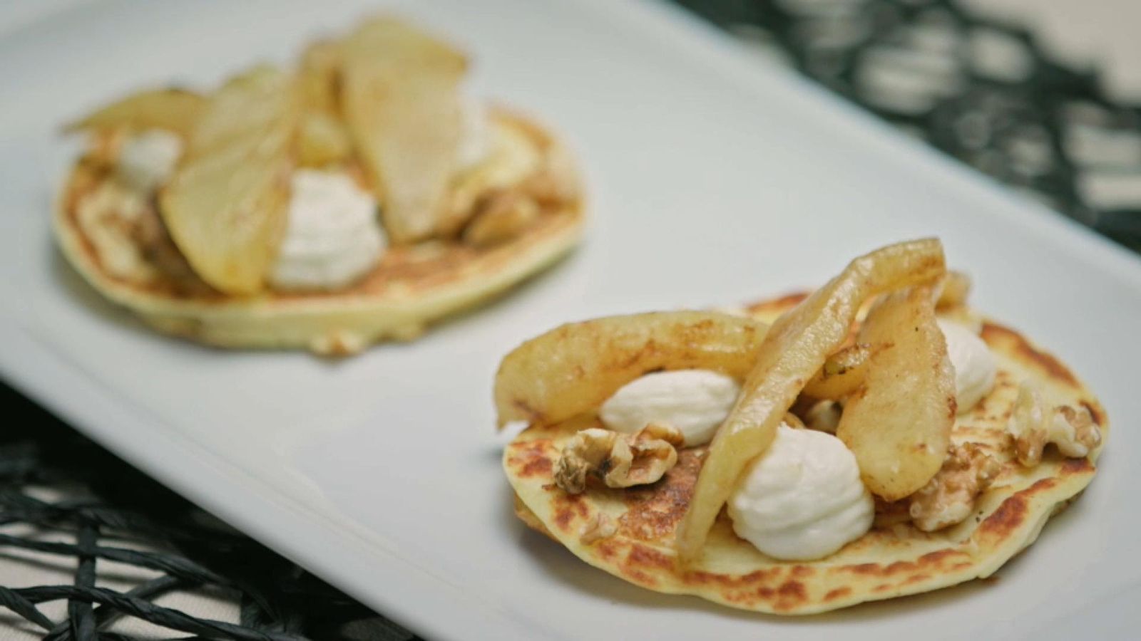 BLINIS DE YOGUR IMG VÍDEO OK