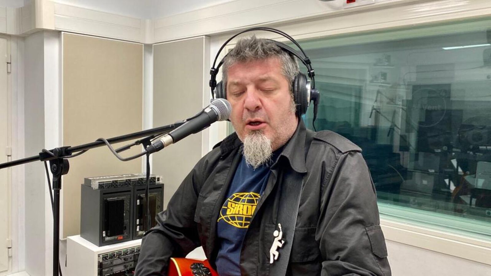 29.03.2023 | Antonio José Iglesias, "La vida en una cançó", Ginestà i Xicu, i Loy BitterSweet