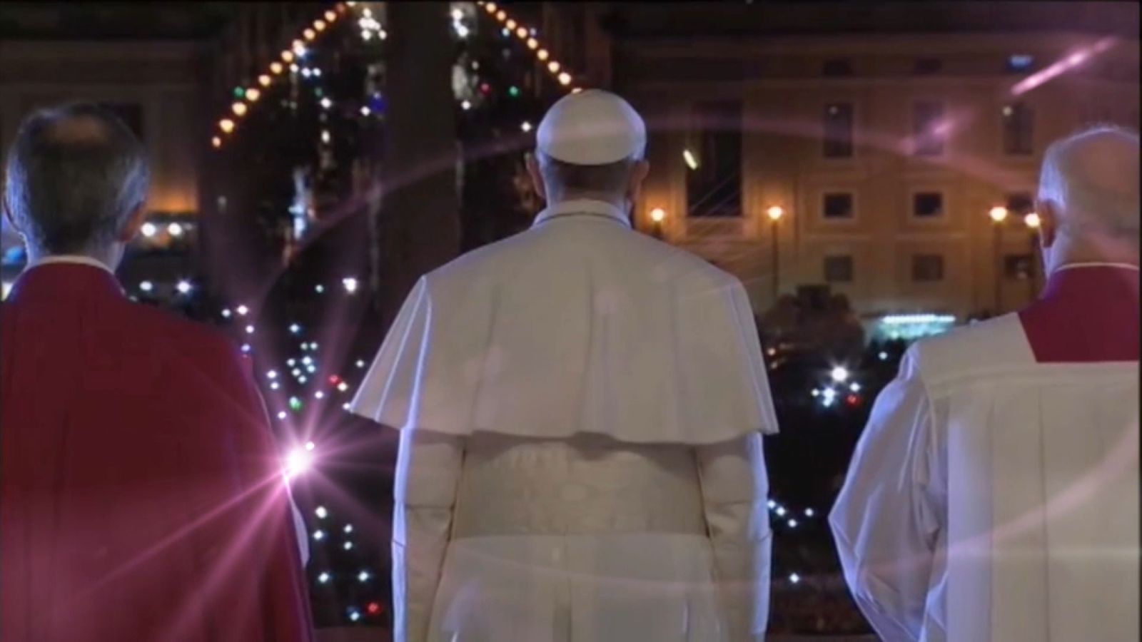 El Papa Francisco, un Papa entre la gent