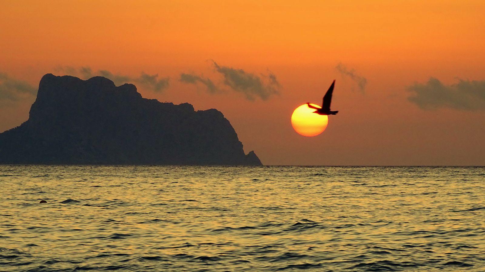 PERE CIUDAD, Altea, la Marina Alta