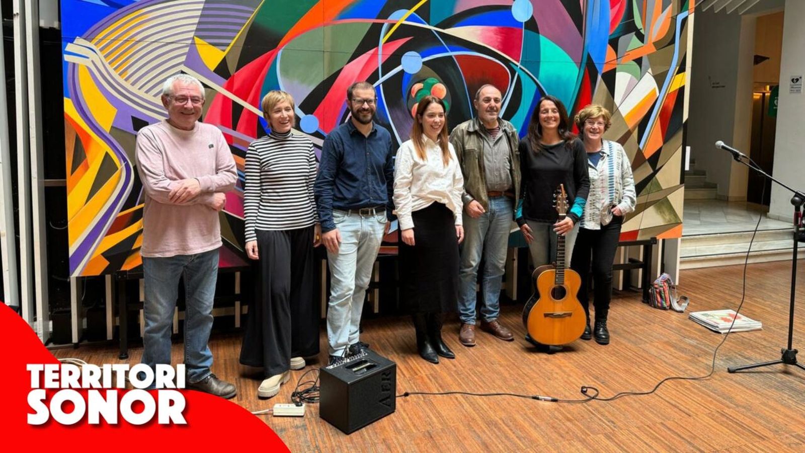 15.02.2024 | La nova edició del Barnasants
