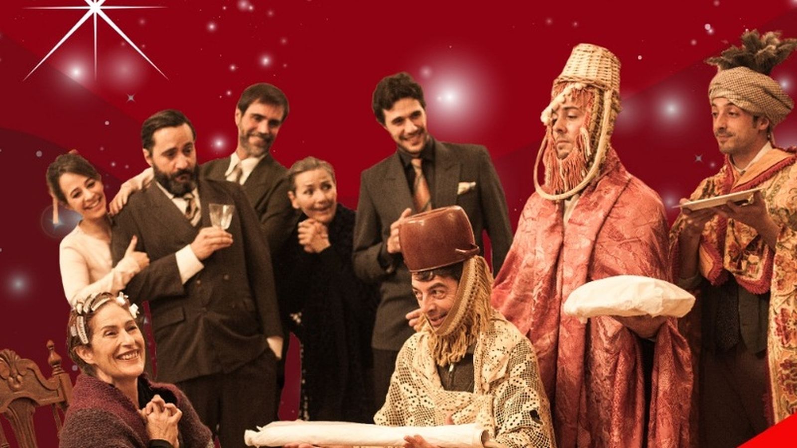21.12.2020 | Nadal a casa els Cupiello