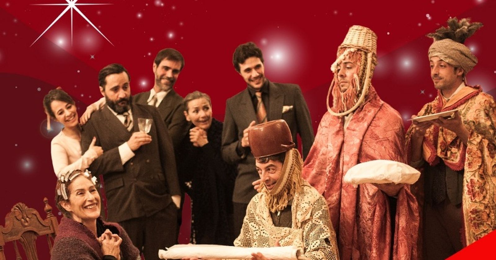 21.12.2020 | Nadal a casa els Cupiello