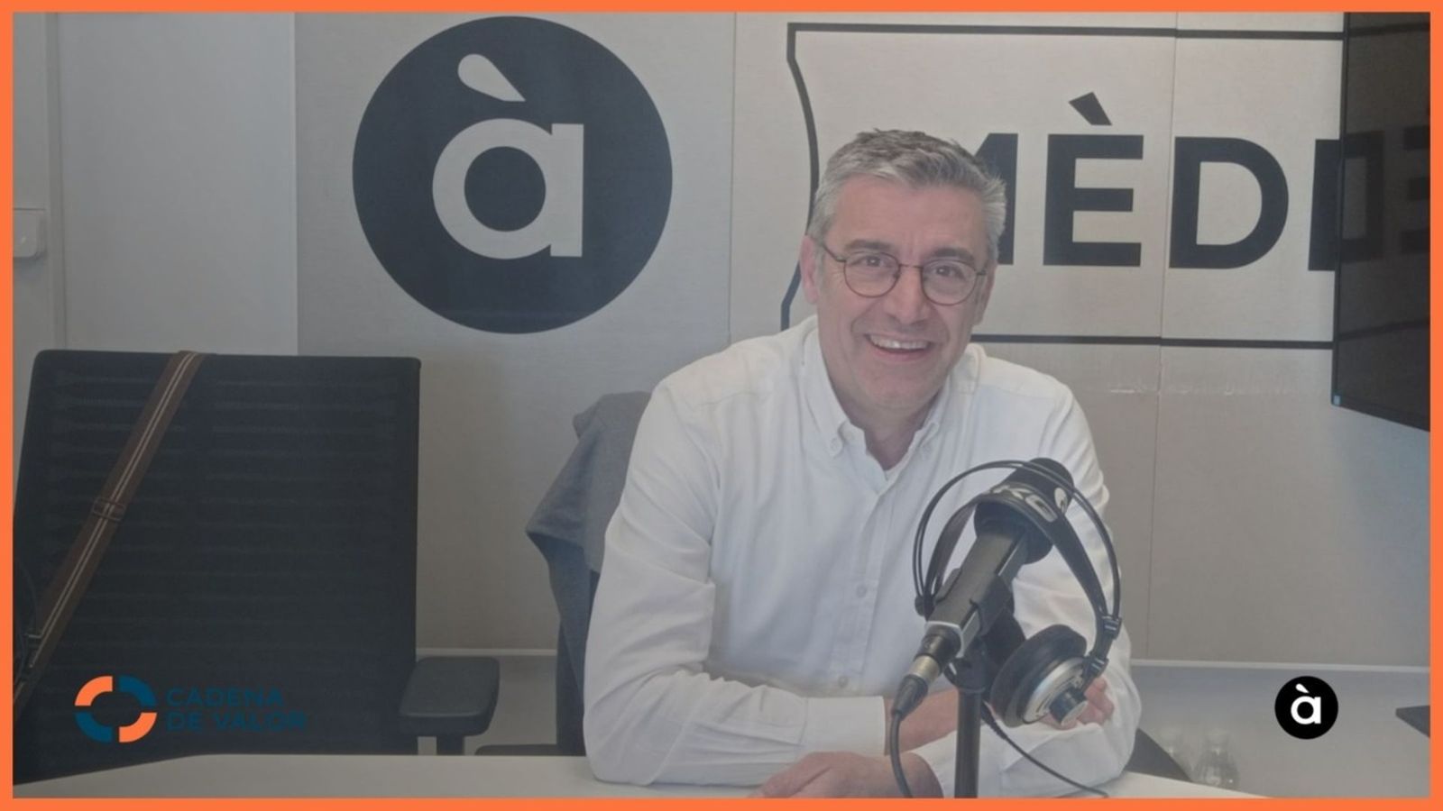 09.04.2024 | Gustavo González, de l'Associació de Modelisme de Torrent