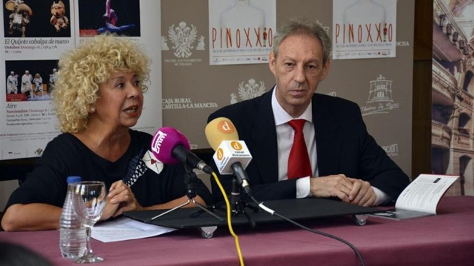 EUROPA PRESS EUROPA PRESS