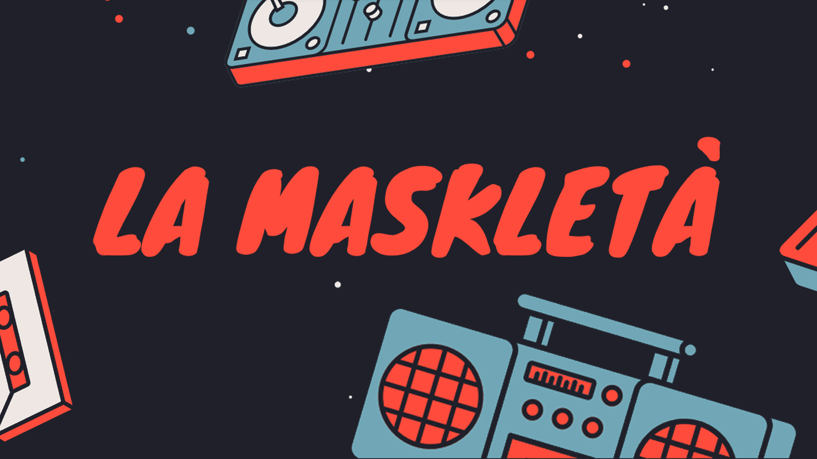 LaMaskleta - Thumbnail