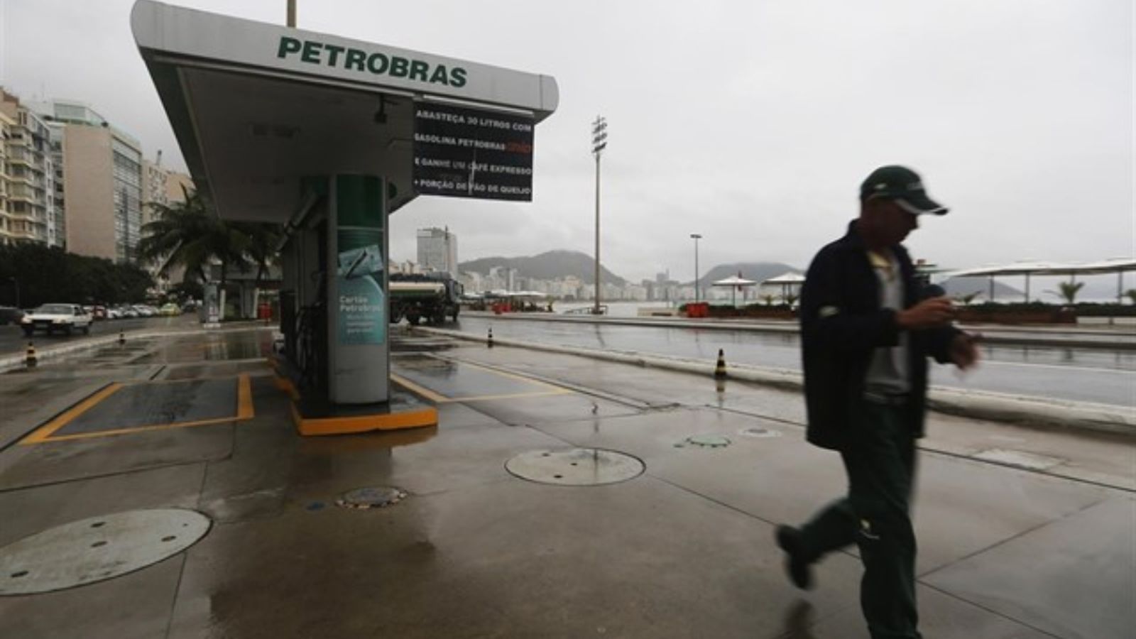 L'antic home de confiança de Lula da Silva està lligat a diversos processos per les corrupteles de Petrobras