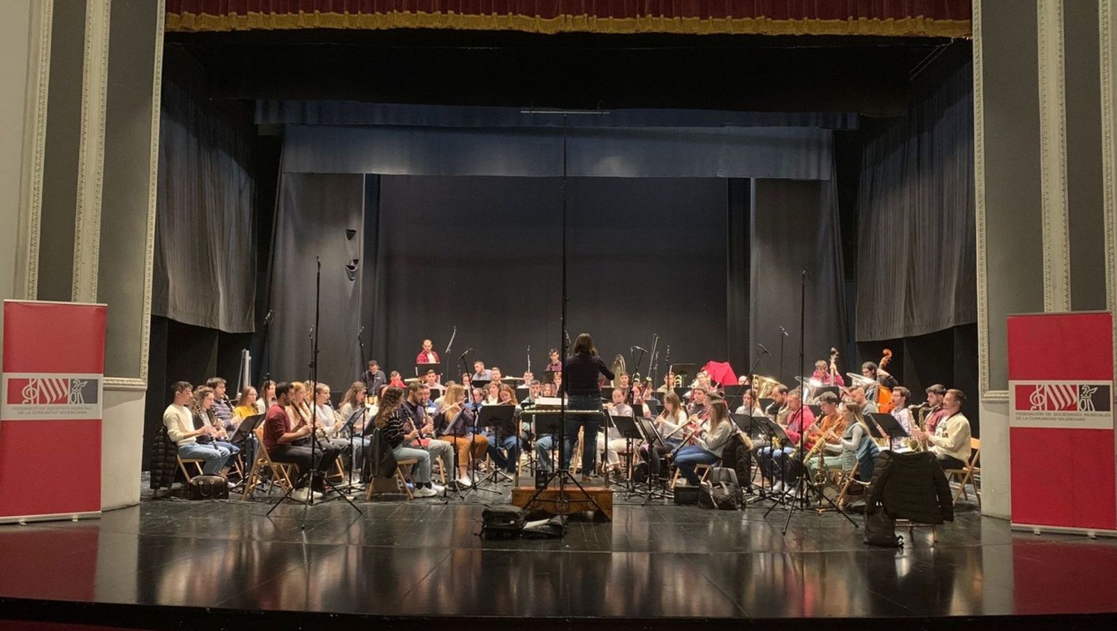 12.05.2024 | El musiquer