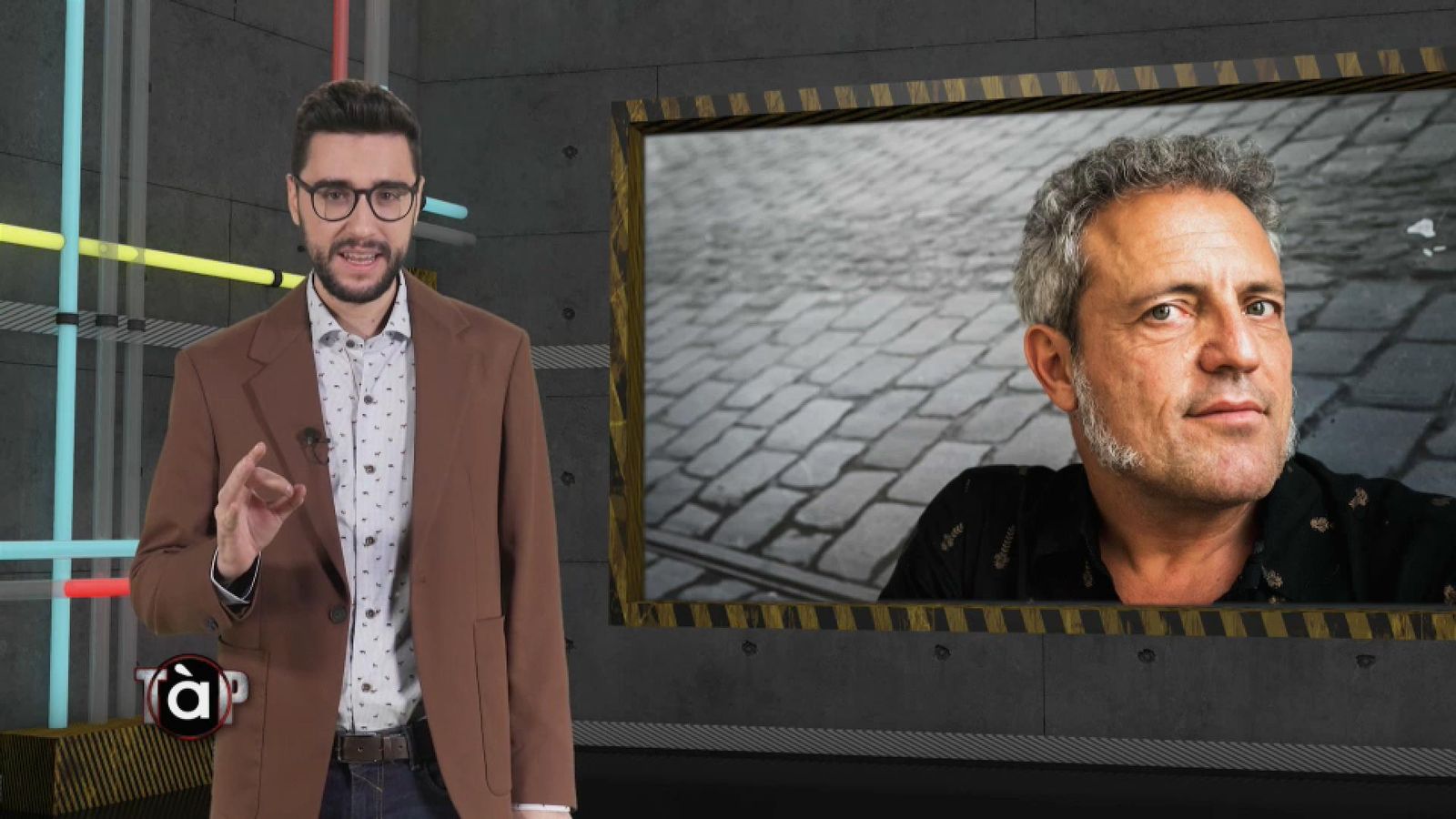 TàP Zàping | M Clan