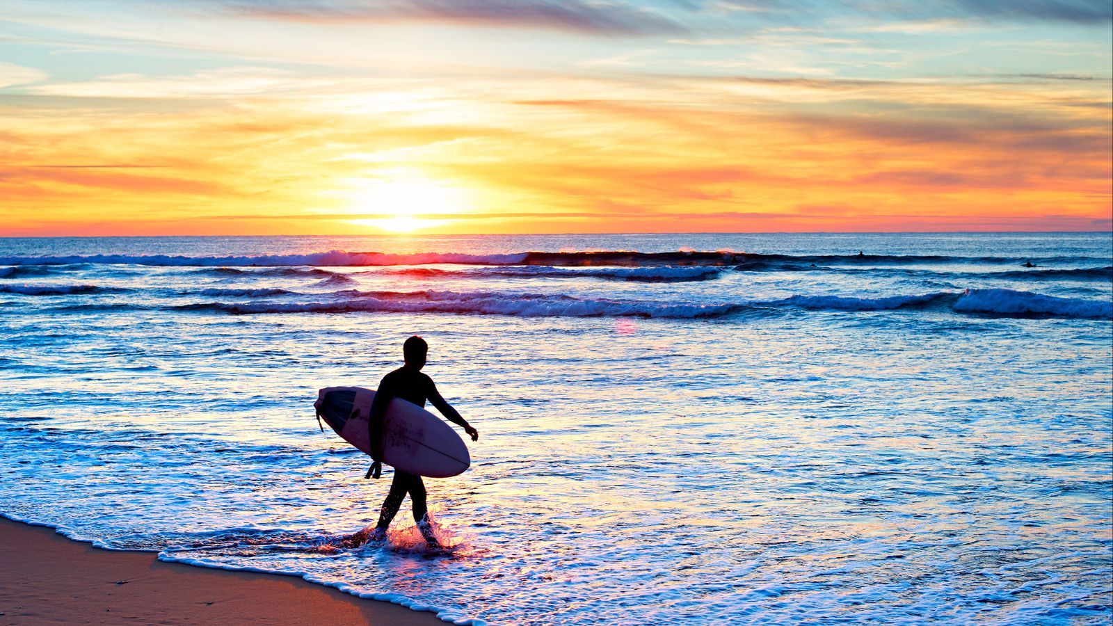 Practiqueu esports aquàtics