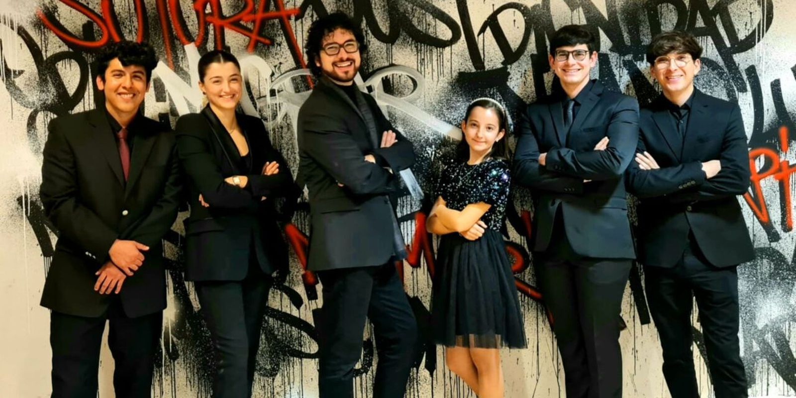 08.05.2023 | Rubén Talón, Amparo Durbán, “El Cerverator” i Gilbertástico