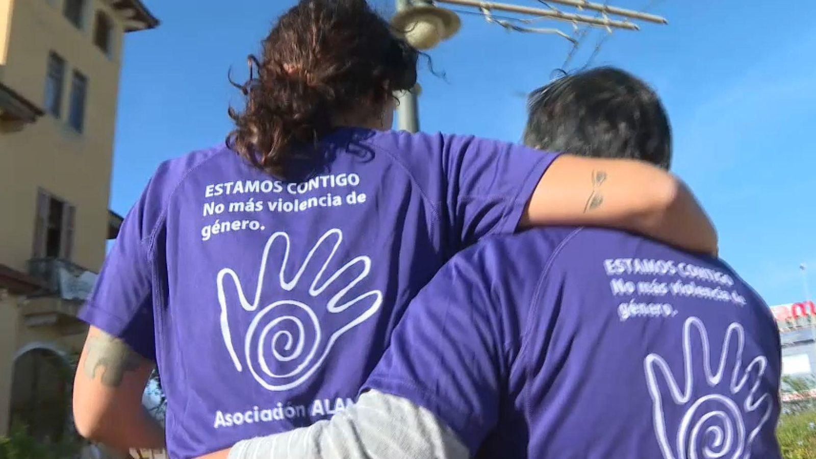 El testimoni de víctimes de violència masclista és important per visibilitzar aquesta lacra