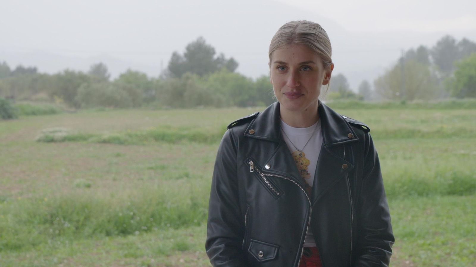 De Samantha, Amedeo Carboni i Carles Alberola